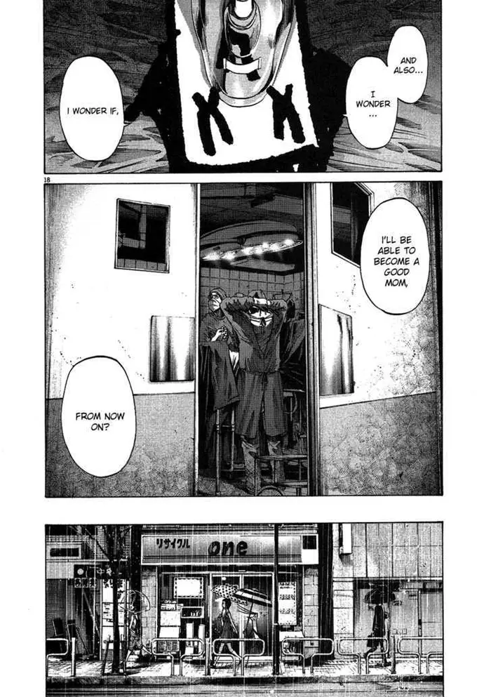 Goodnight Punpun Chapter 61 image 19_optimized